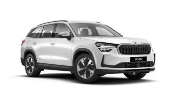 Skoda Kodiaq 2.0 TDI SE L 5dr DSG [7 Seat] Diesel Estate